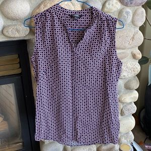 Nicole Miller tank top